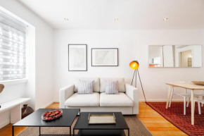 Navegantes Townhouse by Olala Homes